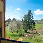 Szálloda Scheer Bad Gleichenberg
