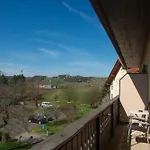 Szálloda Scheer Bad Gleichenberg
