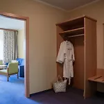 Szálloda Scheer Bad Gleichenberg
