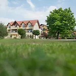 Szálloda Scheer Bad Gleichenberg