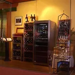 Scheer Szálloda Bad Gleichenberg