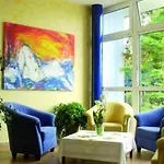 Szálloda Scheer Bad Gleichenberg