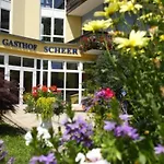 Scheer 3* Bad Gleichenberg