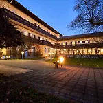 Szálloda Scheer Bad Gleichenberg