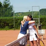 Szálloda Scheer