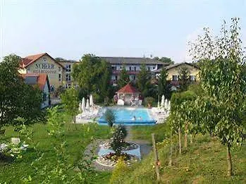 Gasthof Scheer Feriendomizil