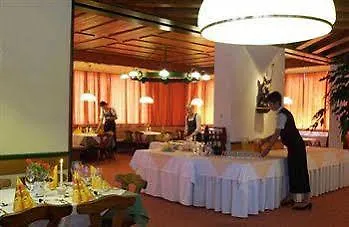 Gasthof Scheer Feriendomizil 3*