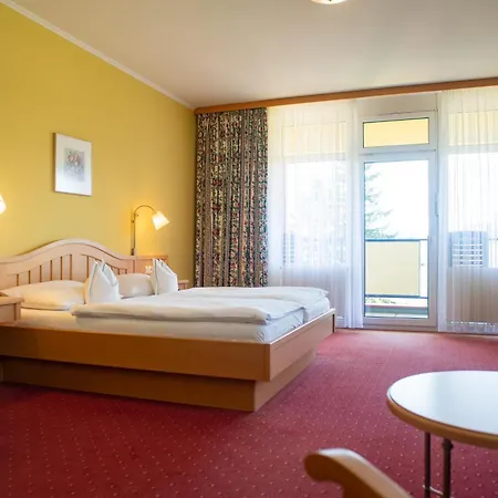 Hotel Gasthof Scheer Feriendomizil