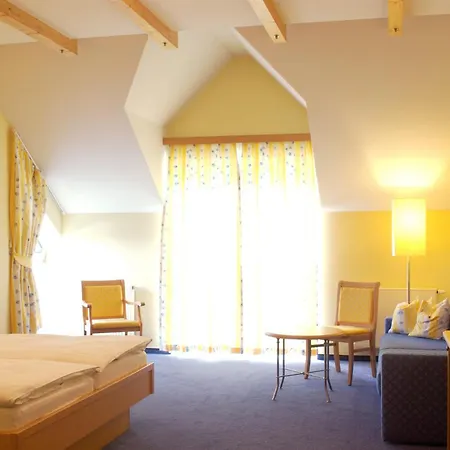 Gasthof Scheer Feriendomizil