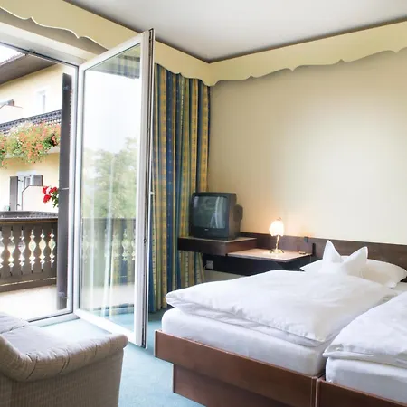 Gasthof Scheer Feriendomizil 3* Bad Gleichenberg