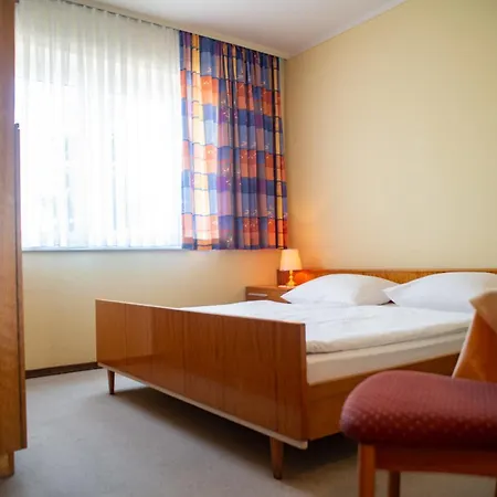 Gasthof Scheer Feriendomizil Hotel Bad Gleichenberg
