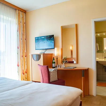 Scheer Feriendomizil Hotel 3*
