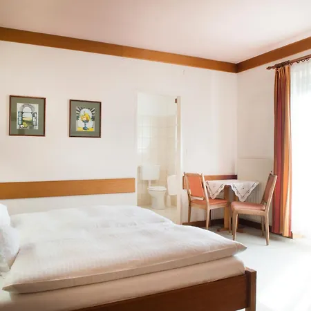 Scheer Feriendomizil Hotel Bad Gleichenberg