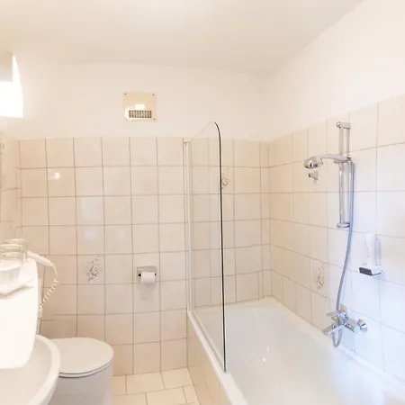 Gasthof Scheer Feriendomizil 3*