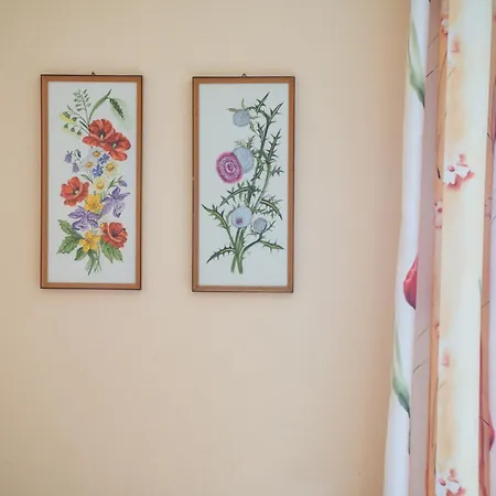 Gasthof Scheer Feriendomizil Hotel Bad Gleichenberg