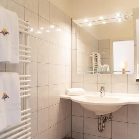 Scheer Feriendomizil Bad Gleichenberg