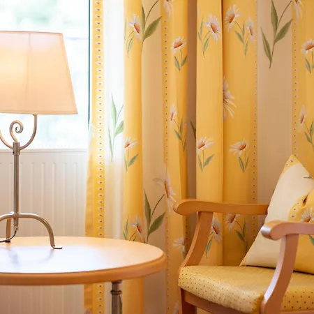 Hotel Gasthof Scheer Feriendomizil 3*