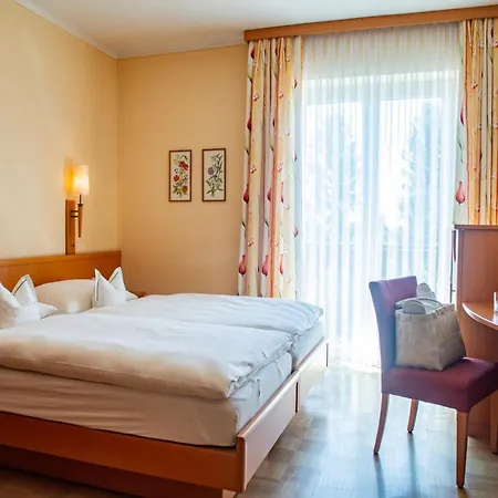 Scheer Feriendomizil Hotel 3*