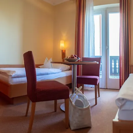 Hotel Scheer Feriendomizil Bad Gleichenberg