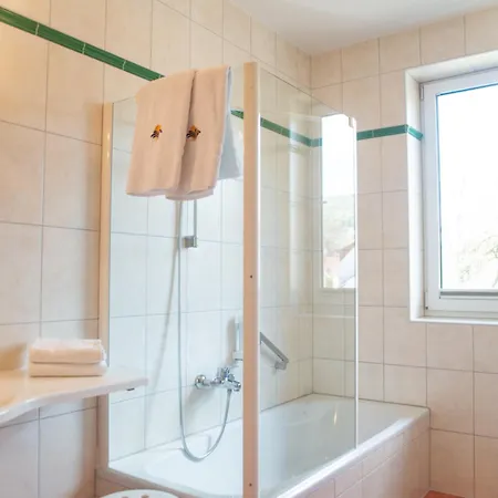 Hotel Gasthof Scheer Feriendomizil