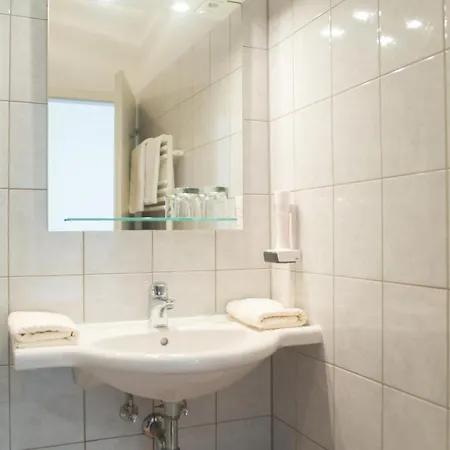 Scheer فندق باد غليشنبرج