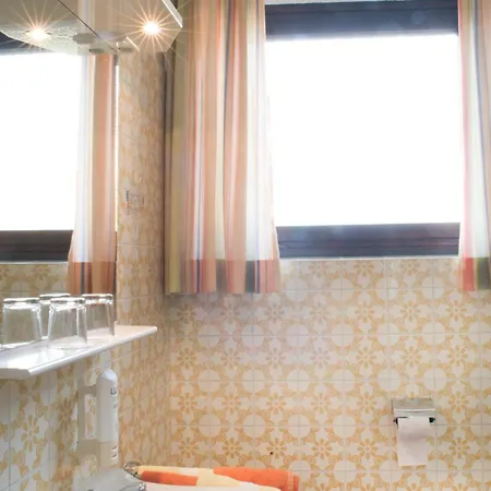 Scheer فندق باد غليشنبرج