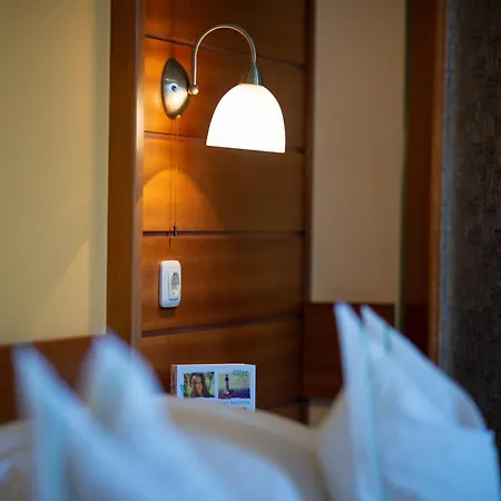 Hotel Gasthof Scheer Bad Gleichenberg