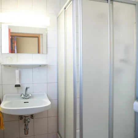 Gasthof Scheer Feriendomizil 3*