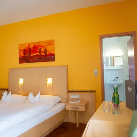 Hotel Gasthof Scheer Bad Gleichenberg