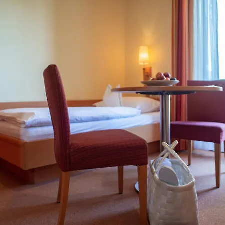 Gasthof Scheer Feriendomizil Hotel