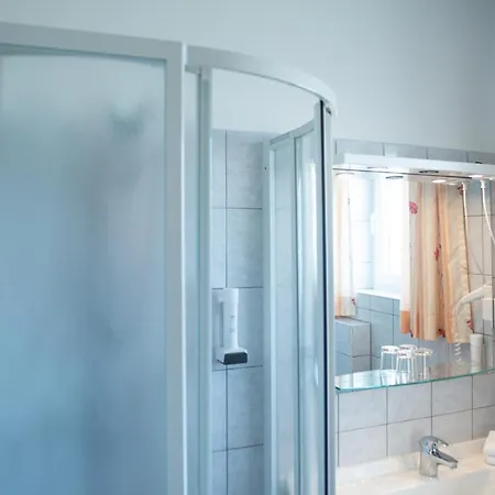 Scheer Feriendomizil Bad Gleichenberg