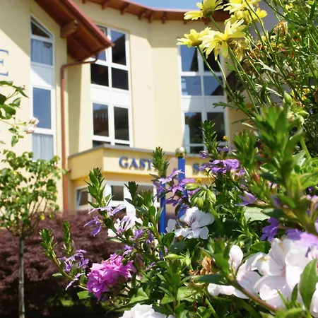 Scheer Feriendomizil 3*