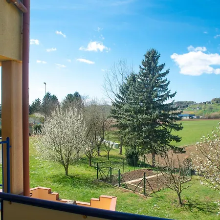 Hotel Scheer Feriendomizil Bad Gleichenberg