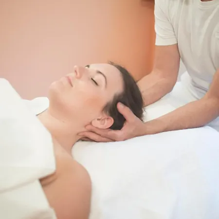 Scheer Otel Bad Gleichenberg