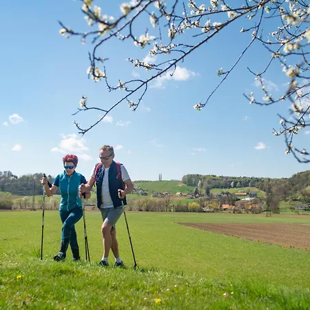 Hotel Scheer Feriendomizil