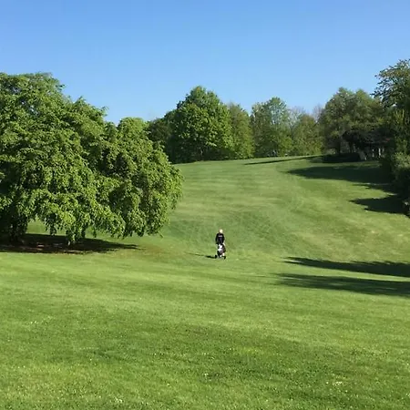 Scheer باد غليشنبرج