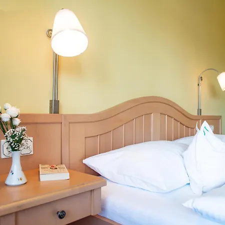 Scheer Feriendomizil Hotel 3*