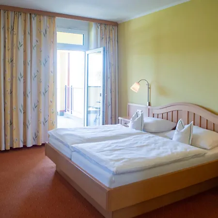 Hotel Scheer Feriendomizil Bad Gleichenberg