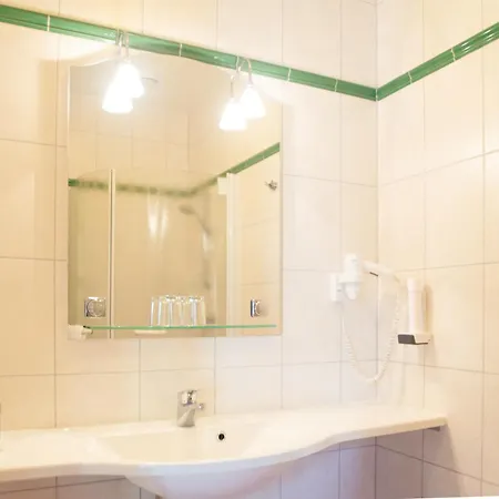 Scheer Feriendomizil Hotel Bad Gleichenberg
