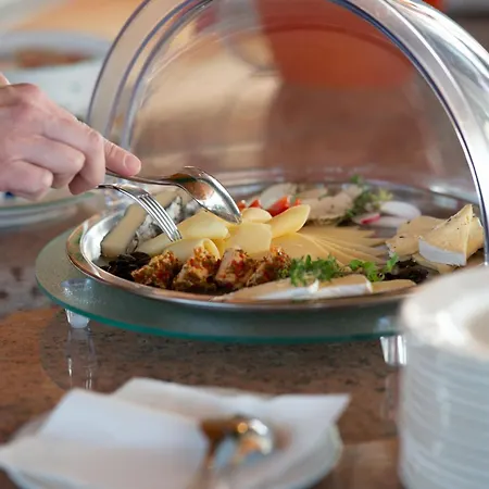 Scheer Feriendomizil 3*