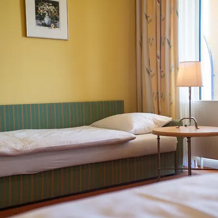 Scheer Feriendomizil Hotel 3*