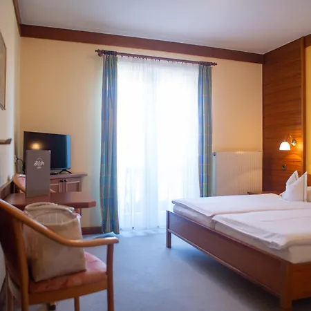 Hotel Gasthof Scheer Feriendomizil Bad Gleichenberg