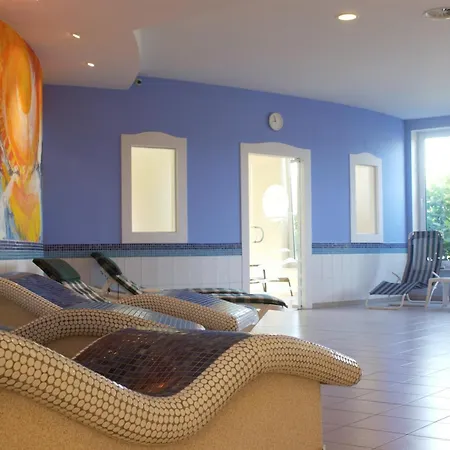 Hotel Gasthof Scheer Feriendomizil 3*