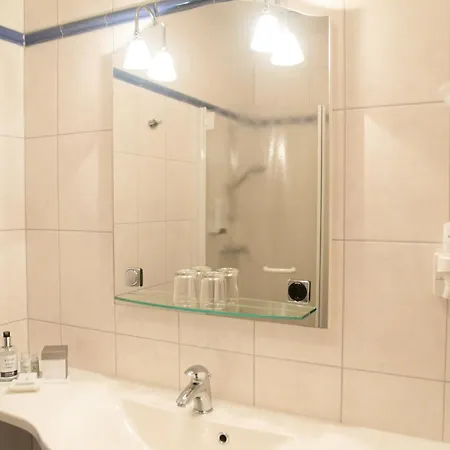 Hotel Scheer Feriendomizil