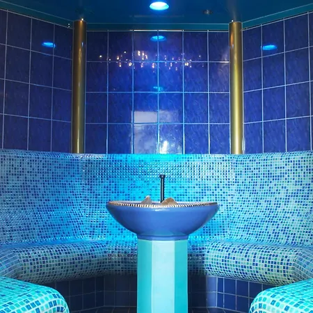 Scheer Feriendomizil 3*