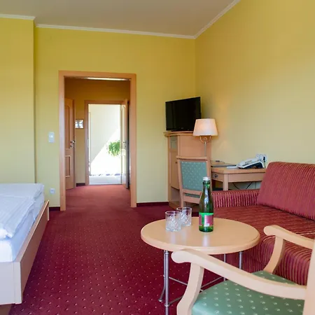 Hotel Scheer Feriendomizil Bad Gleichenberg