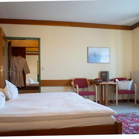 Hotel Gasthof Scheer 3* Bad Gleichenberg