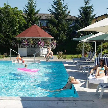 Scheer Feriendomizil Bad Gleichenberg