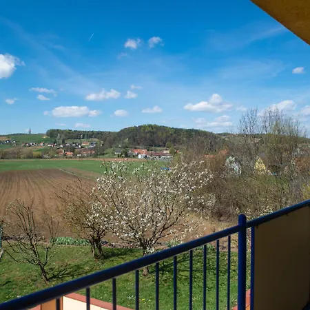 Hotel Gasthof Scheer Feriendomizil 3*