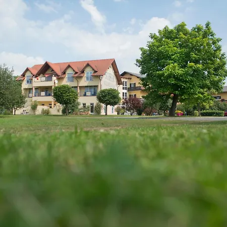 Hotel Scheer Feriendomizil Bad Gleichenberg